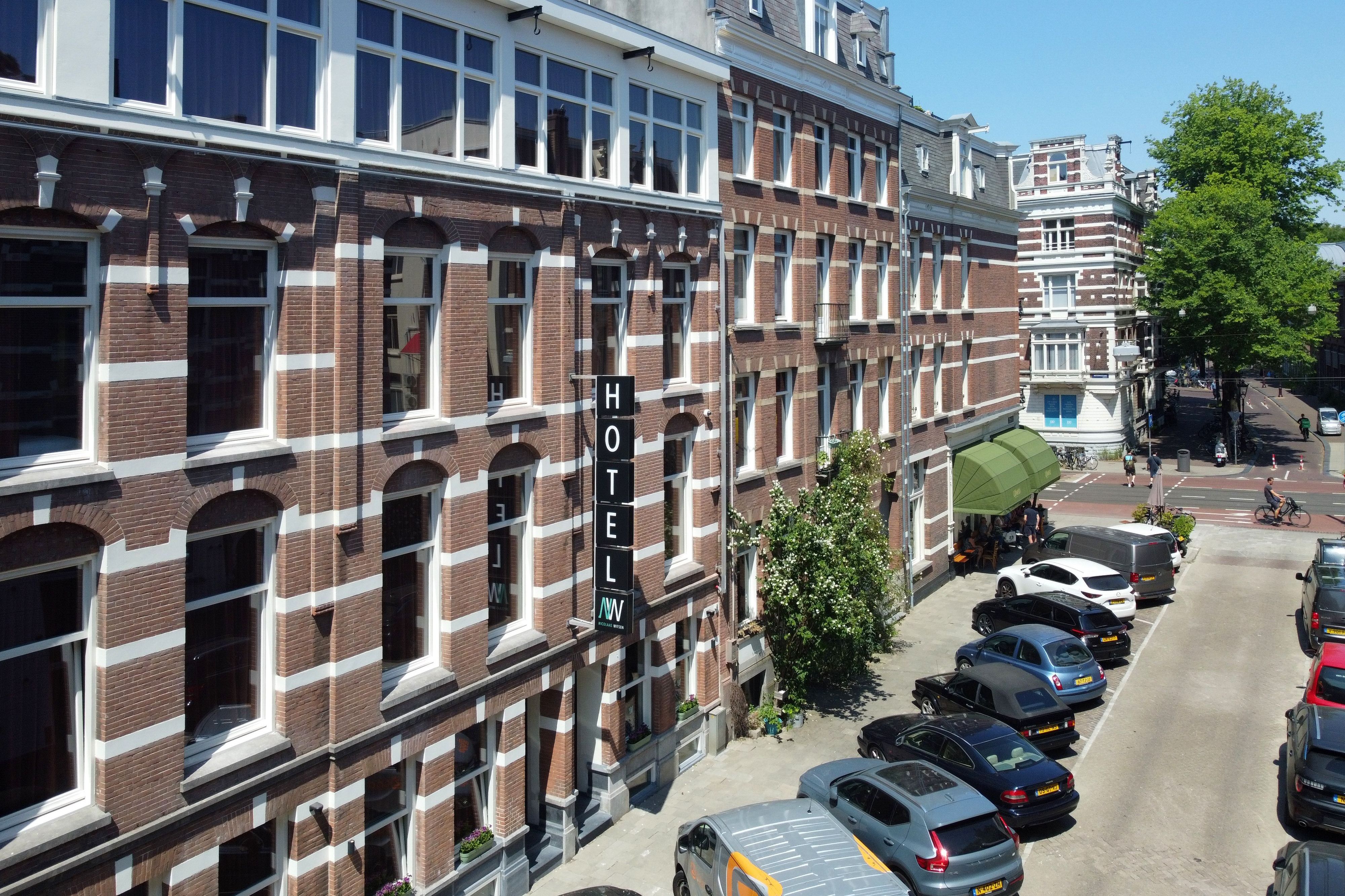 Hotel Nicolaas Witsen - Image1